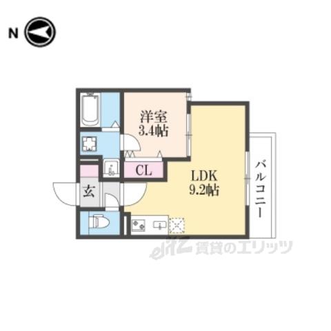 リテラス光善寺