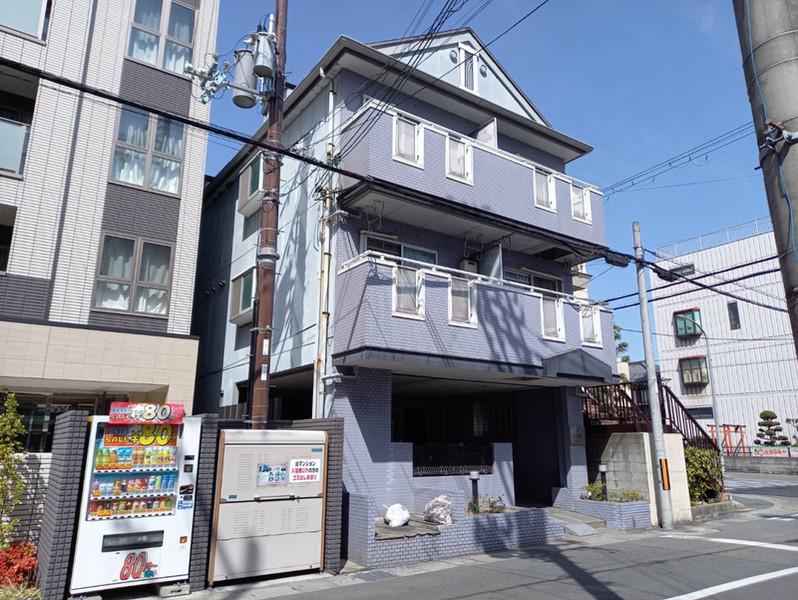グランハイム清水
