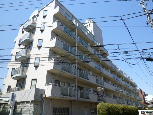 アネックス国領