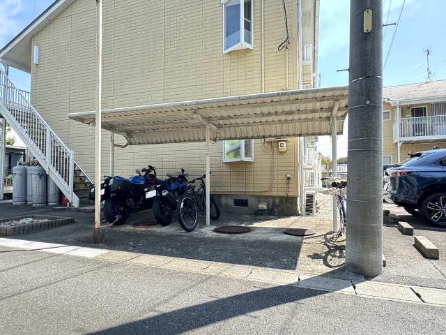 シティハウス加納