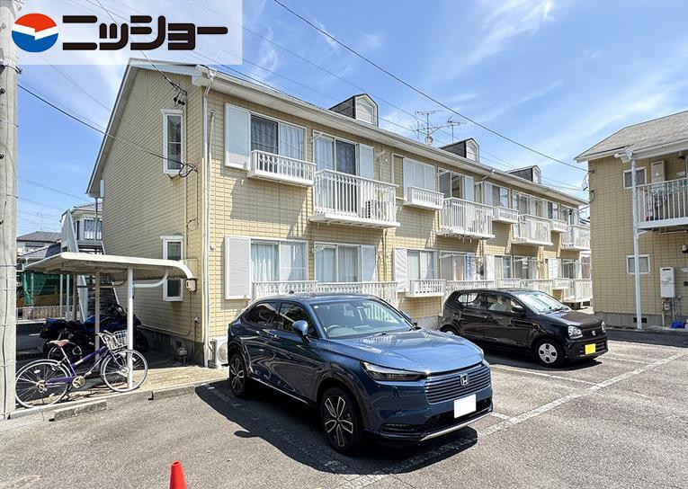 シティハウス加納