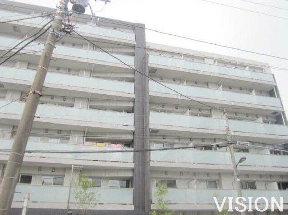 サニーコート東綾瀬