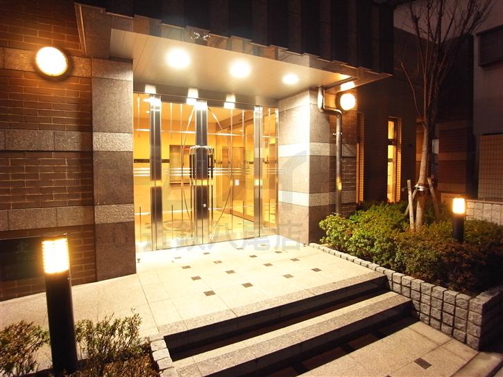 ベルドミール末広五番館