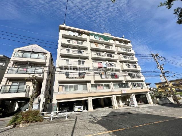 小堀ビル(2LDK/5階)