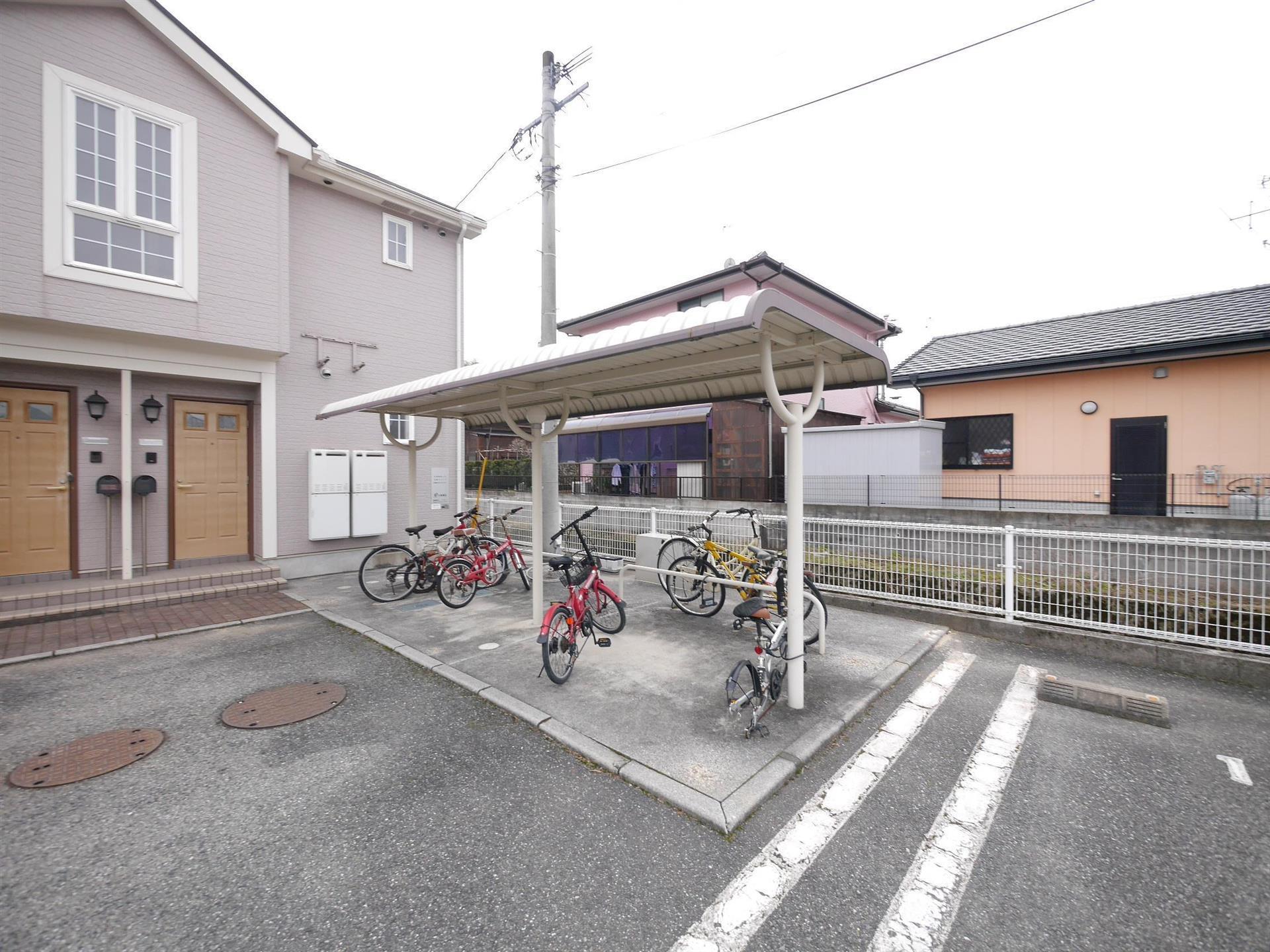 アメニティ