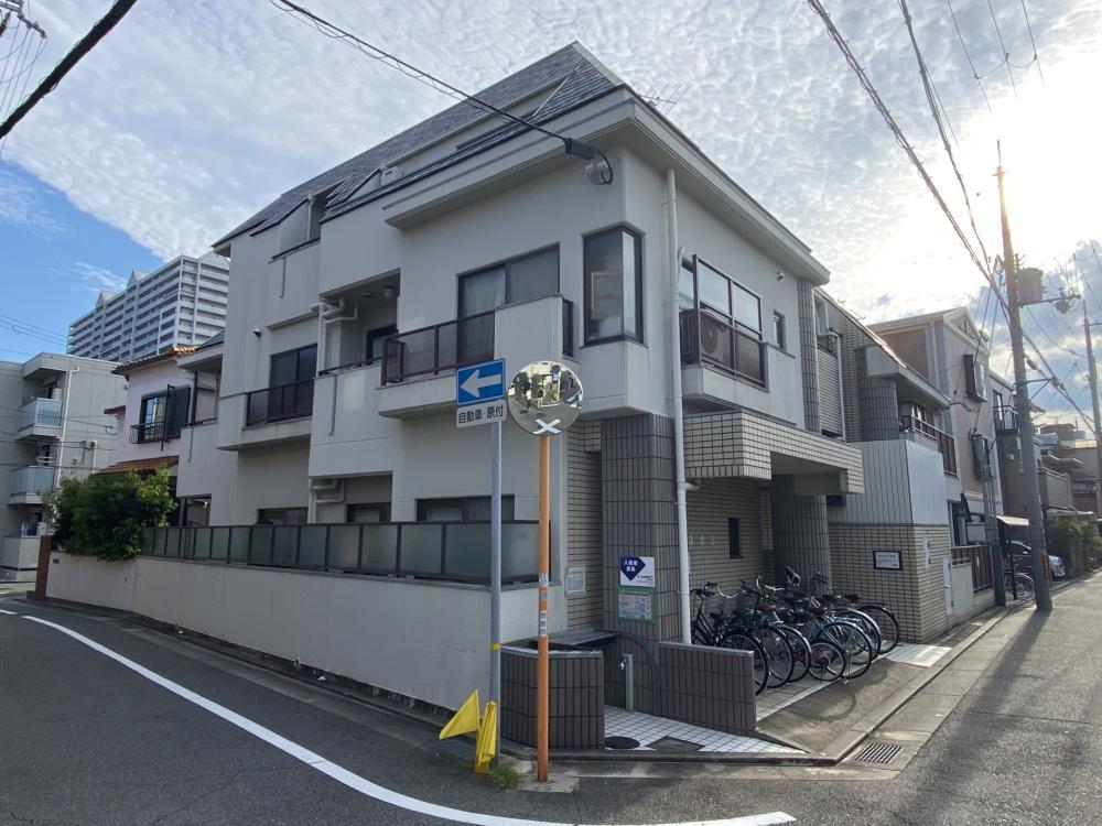 ハイム西宮北口