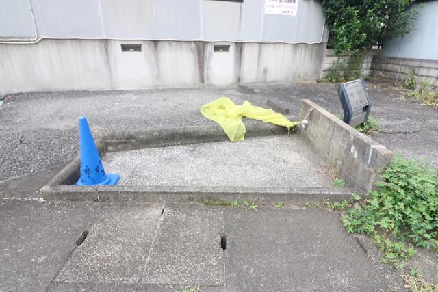 アイビースクエア豊岡I