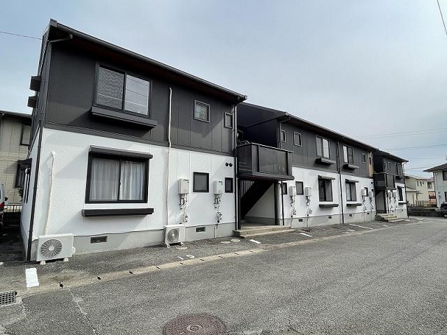 アイビースクエア豊岡I