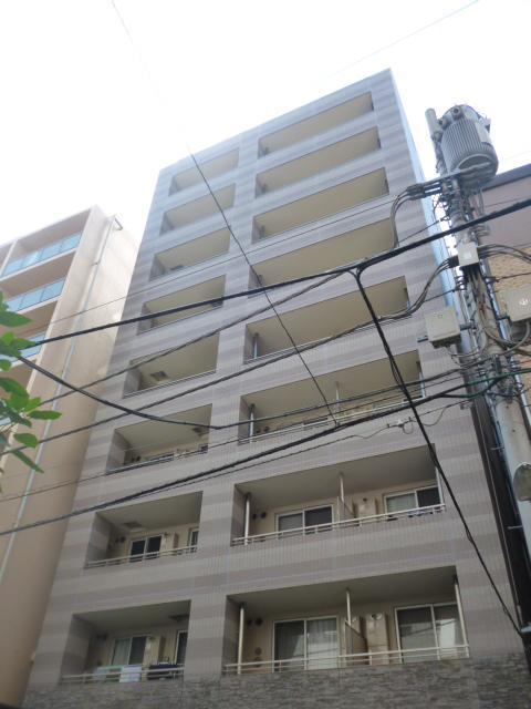 パークアクシス青山骨董通