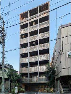 クオリタス押上業平