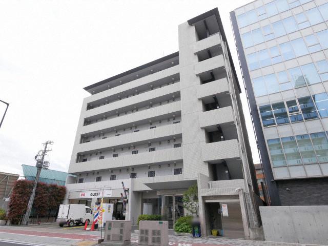 アミスタ菅原