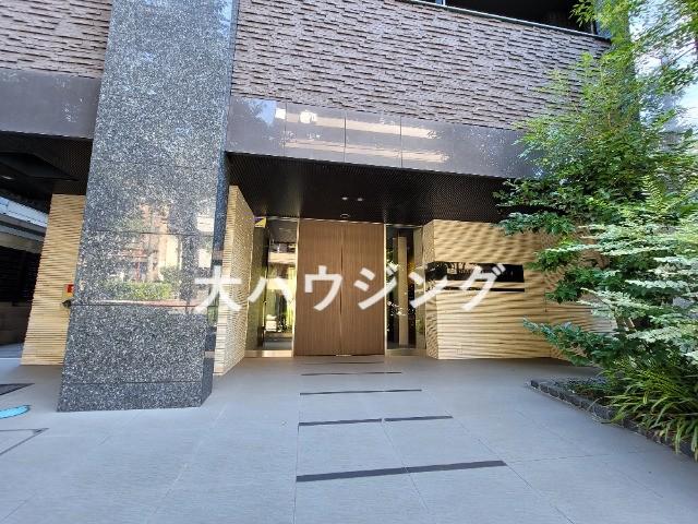 グランド・ガーラ大森II