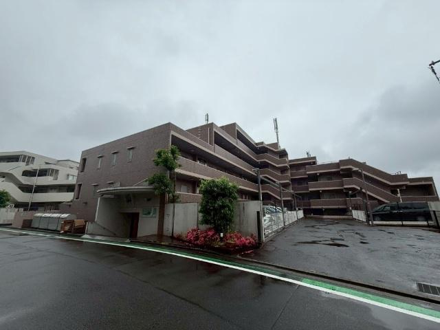 メゾン・ルミエールたまプラーザ
