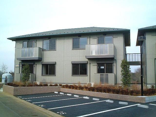 ソレイユ伍番館