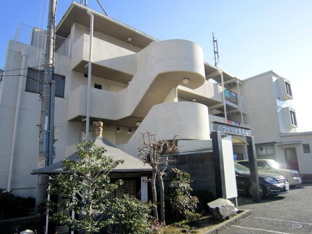 パラッツオ西岡本