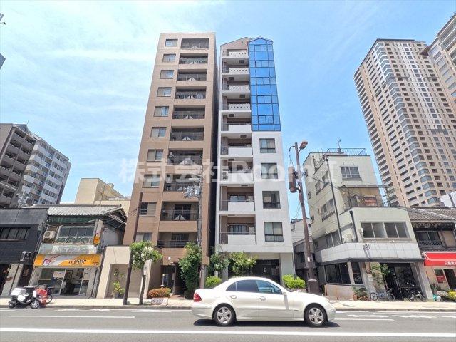 ロフティ上町