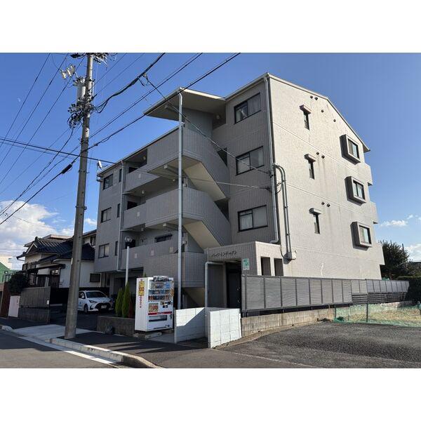 パーシモンガーデン