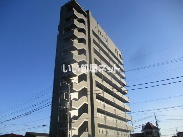 ノワールレジデンス飯田町