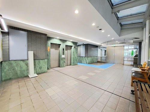 ツインタワー住利 毛利館