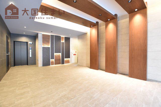 KOUKEN BLDG