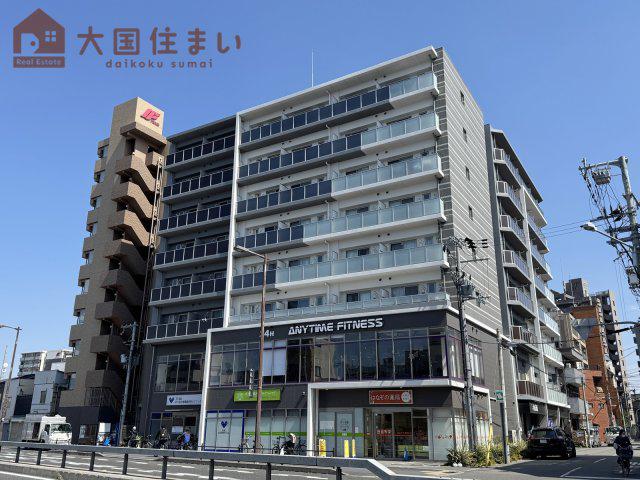 KOUKEN BLDG