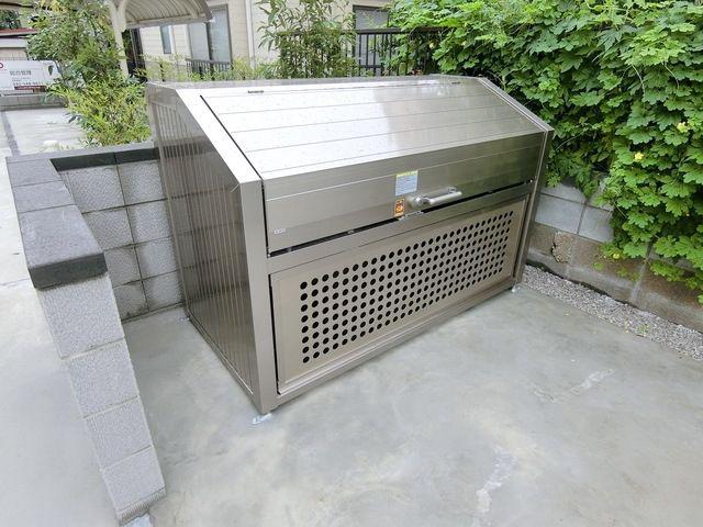 シャイン昭島