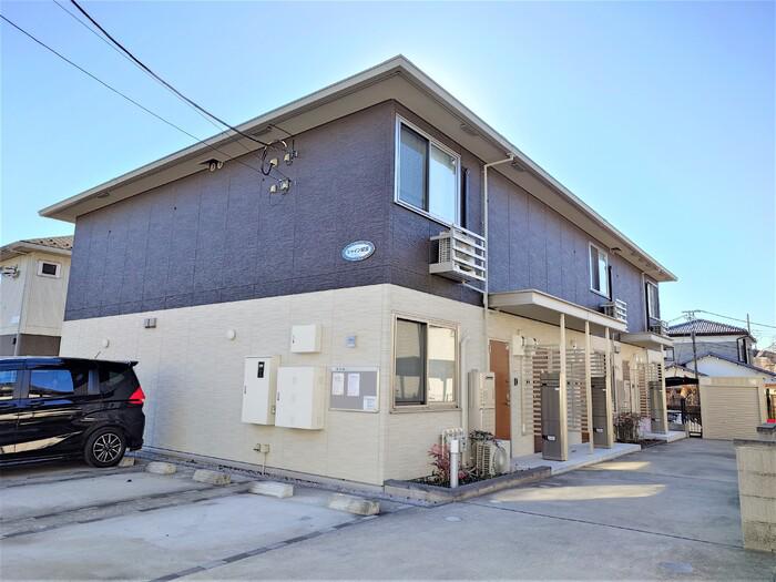 シャイン昭島