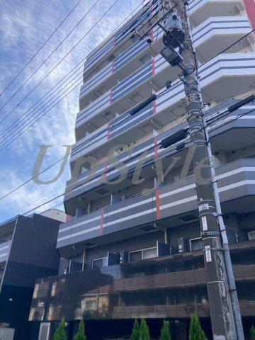 メインステージ千住中居町