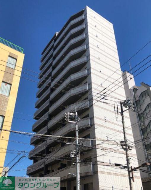プライムブリス上野元浅草