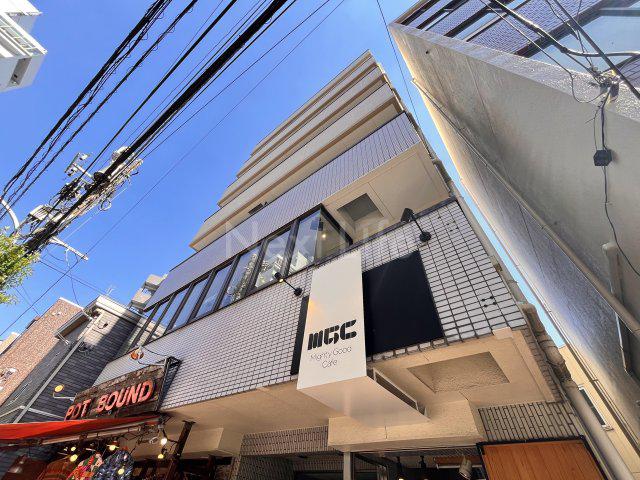キャッスルパレス国分寺イースト