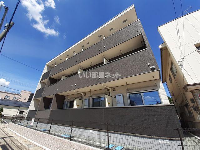イリオス上町