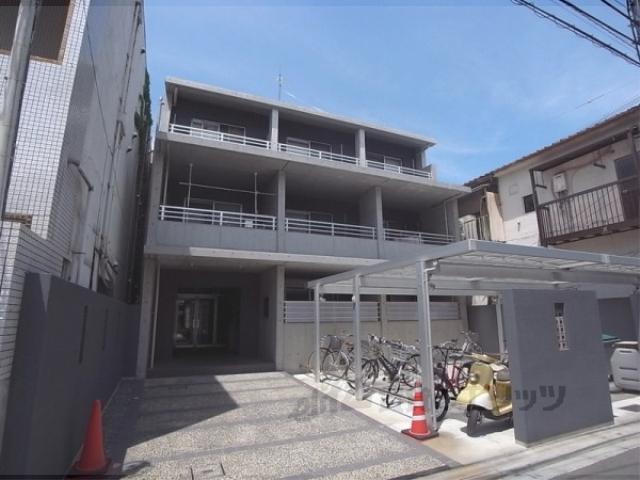 メディナ中書島