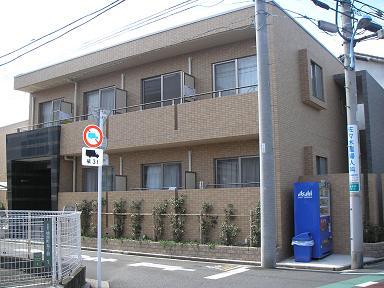 フロル武蔵野