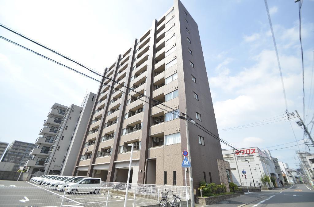 CITY SPIRE 名古屋大須