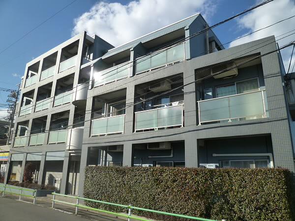 ウィステリア仙川II
