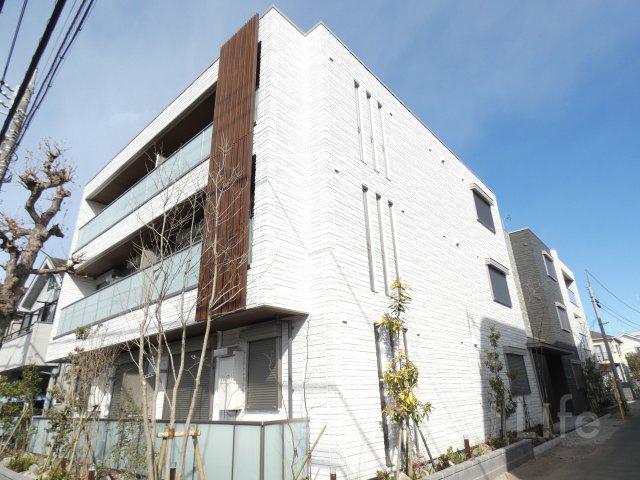 リラフォレスト西立川