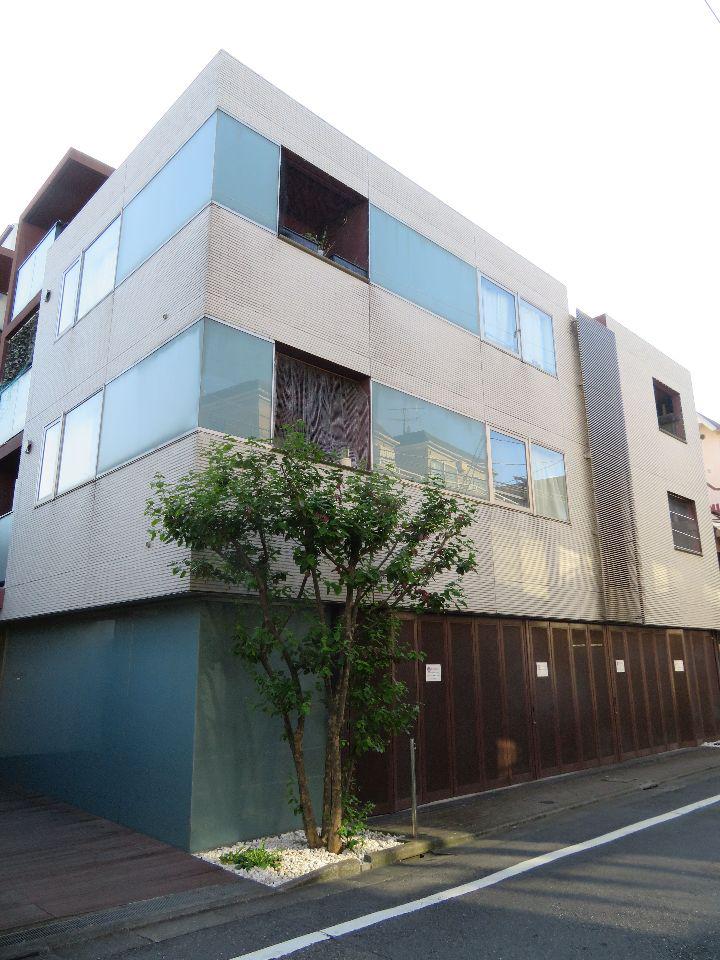 FORTIS池上
