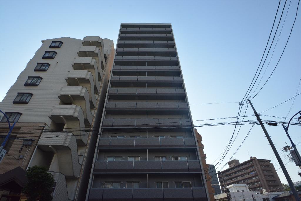 GRANDUKE丸田町(2LDK/6階)