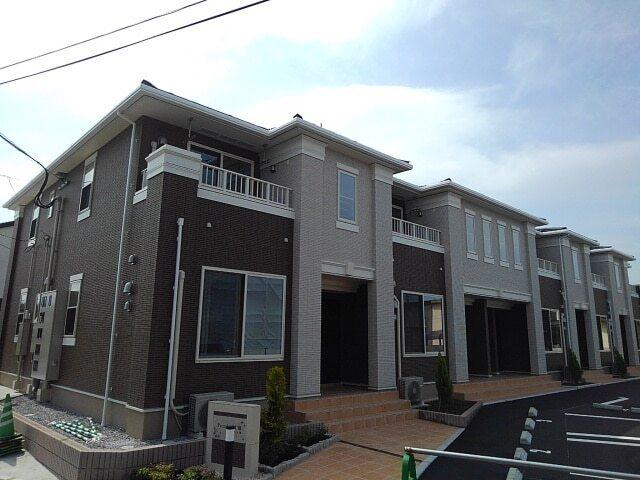 プランドールM VIII