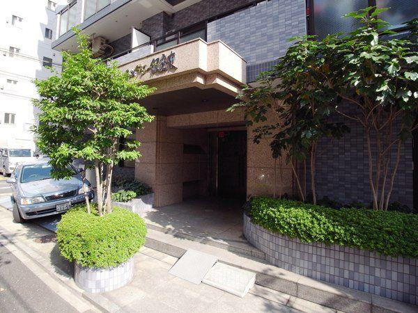 セザールスカイタワー銀座東