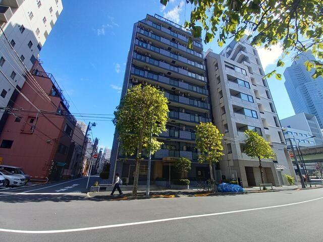 セザールスカイタワー銀座東