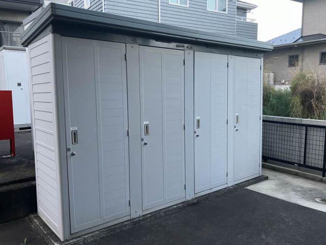 ディアス関場II