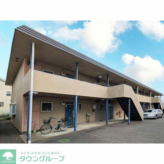 ジュネスナカタ 2号