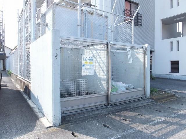 サニーコーポアゼツ