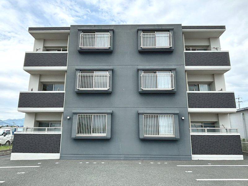 キャッスル砂原