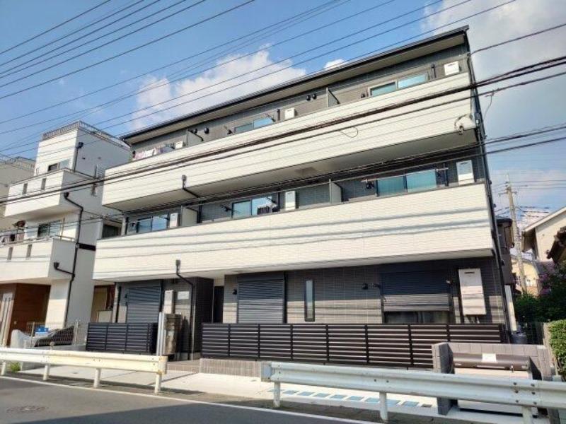 クラフト新所沢