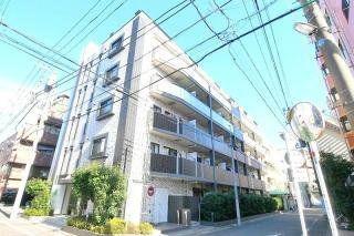 THE GRANDE REGALO 東日暮里