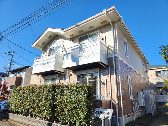 サンライズ・M