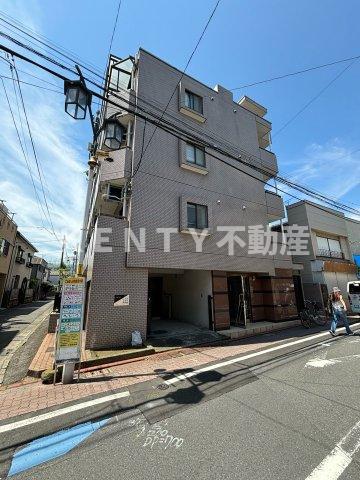 ジョイフル蒲田弐番館