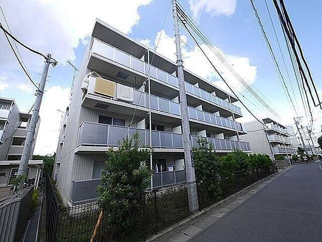 レオパレスパルコートD